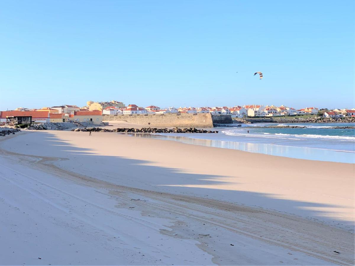 Casa Do Bairro By Cosycasa Praia ペニシェ エクステリア 写真