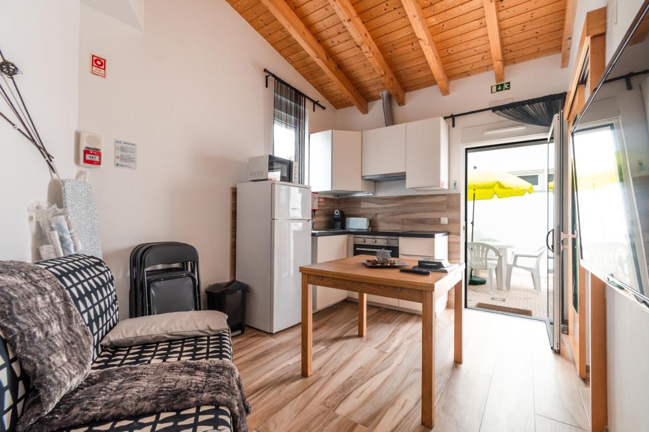 Casa Do Bairro By Cosycasa Praia ペニシェ エクステリア 写真