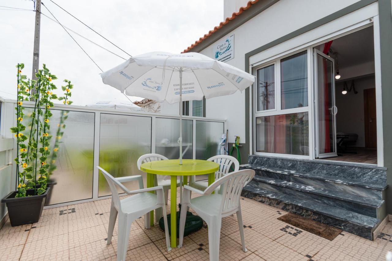 Casa Do Bairro By Cosycasa Praia ペニシェ エクステリア 写真