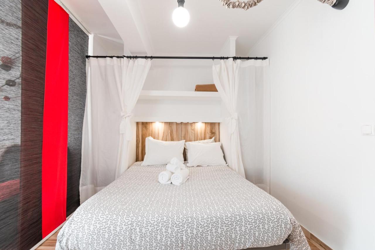 Casa Do Bairro By Cosycasa Praia ペニシェ エクステリア 写真