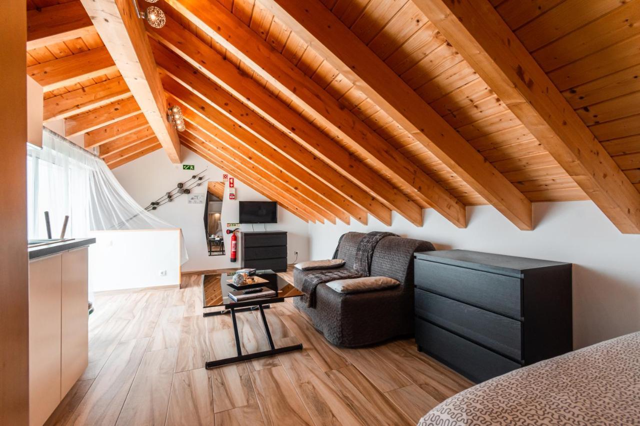 Casa Do Bairro By Cosycasa Praia ペニシェ エクステリア 写真