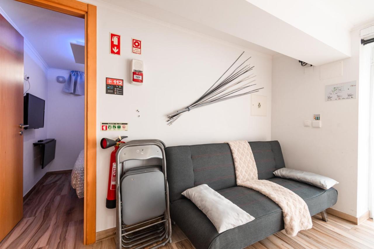 Casa Do Bairro By Cosycasa Praia ペニシェ エクステリア 写真