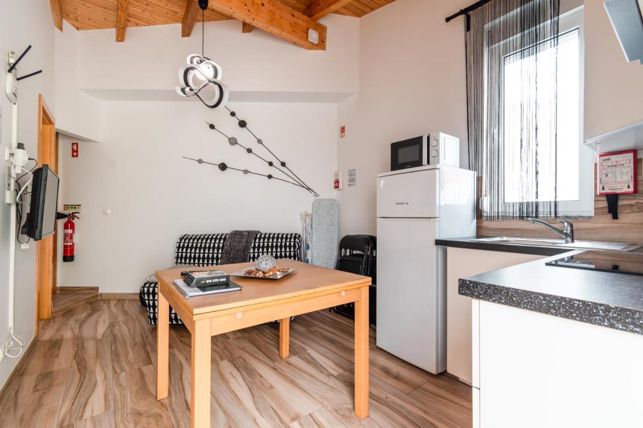 Casa Do Bairro By Cosycasa Praia ペニシェ エクステリア 写真